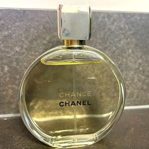 Chance Chanel 50ML Eau de Perfum